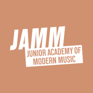 After-School JAMM - Autumn Term