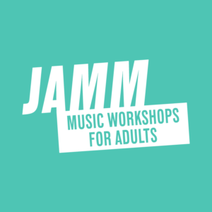 JAMM Adult Course (Wednesday Sessions) - Spring Term